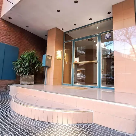 Moderno Piso 10! Garage! River - Viavivachino Buenos Aires Exterior photo