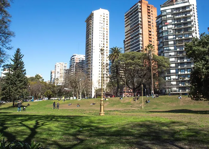 Nuevo! A ESTRENAR! Impecable&único! Buenos Aires